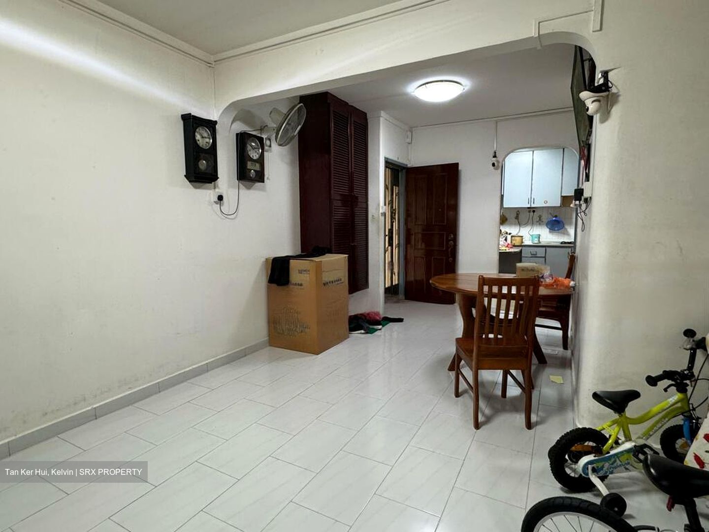 Blk 116 Simei Street 1 (Tampines), HDB 4 Rooms #463208591